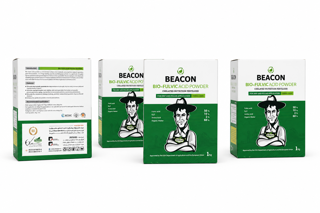 بیو فولیک اسید 1 کیلویی بیکنBEACON